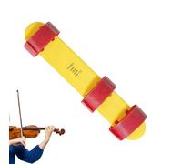 Asistente De Muñeca Violín,Corrector De Aprendizaje De Violín Ajustable - Corrector De Muñeca Para El Ejercicio | Para Principiante Violinista Estudiante Clases De Música Orquesta Y Jugar En Casa