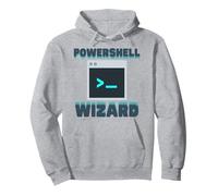 Asistente de Powershell Sudadera con Capucha