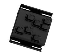 Asistente de práctica de ukelele, accesorio para guitarra, ukelele, herramienta de práctica para cambiar acordes sin esfuerzo, entrenador de transición suave