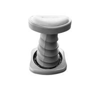 Asistente De Push Up Ayuda fitness con altura ajustable