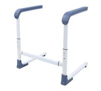 Asistente de Soporte para sofá, Silla Ajustable en Altura y Ancho, Asistente de Elevación de sofá para Sentarse y Pararse, Ayudas Portátiles Antideslizantes para Movilidad