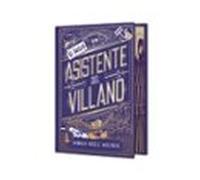 Asistente Del Villano (edición Especial Limitada)
