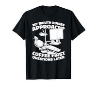 Asistente Dental - Clínica Ntista Ayudante De Dentista Camiseta