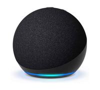 Amazon Alexa Echo Dot (Geração 5) - Preto