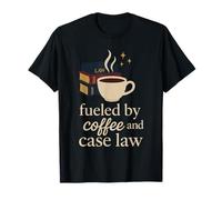 Asistente Legal Paralegal Investigador de la Oficina Legal LawyerGift Camiseta