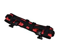 Asistente Médico de la Eslinga de Elevación del Paciente de la Correa de Transferencia para la Rehabilitación con Bucles para las Piernas (XL)