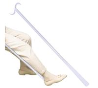 Asistente para calcetines mayores | Dispositivo de asistencia de calcetines | Con función Calcetines Ayudante Multifunción Ajustable Gancho de apósito desmontable para los perezosos
