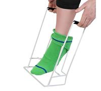Asistente Para Calcetines Para Adultos Mayores Herramienta Estable De Vida