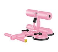 Asistente Sentado - Barra De Auto-Sesión, Estabilizador AB MAT | Entrenador De Núcleo En Casa Compacto, Herramienta De Asistencia Push-up, Equipo De Ejercicio Para El Gimnasio En Fuerza Mujeres