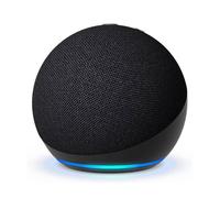 Asistente virtual Amazon Echo Dot 5ª generación negro