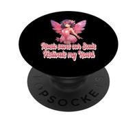 Asistentes al Festival PopSockets PopGrip Adhesivo