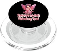 Asistentes al Festival PopSockets PopGrip para MagSafe