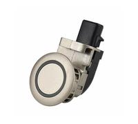 Asistentes Aparcamiento Sensor De Estacionamiento Para Automóvil, Color Blanco, Plateado Y Negro, 89341-50020, 8934150020, Para Celsior Para LS430 2004 2005 2006