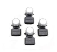 Asistentes De Aparcamiento para Coches para Accord 2016 2017 2018 39680T0AR420 39680-T0A-R420 4 Piezas Sensor Radar Marcha Atrás para Coche Sensor Ayuda Al Estacionamiento Coches Sensores Radar