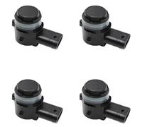 Asistentes De Aparcamiento para Coches para Benz para A207 para C207 para X156 para Clase para W205 W212 W246 X218 W222 0009051202 4PCS Sensor Radar Estacionamiento PDC Coches Sensores Radar