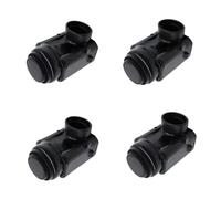 Asistentes De Aparcamiento para Coches para Benz para CLK320 para ML350 para W163 W164 W203 W210 W211 W220 CL500 A0015427418 Detector De Radar para Coche De 4 Piezas Coches Sensores Radar