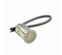 Asistentes De Aparcamiento para Coches para Camry 30 40 PZ362-00201 188300-4110 PZ362-00208 PZ36200208 Sensor De Radar De Marcha Atrás para Estacionamiento Automóviles Coches Sensores Radar(Gold)