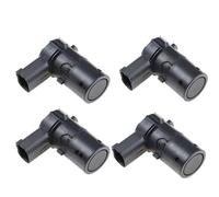 Asistentes De Aparcamiento para Coches para Land para Rover para Discovey 3 C2C29377XXX 4PCS Radar Marcha Atrás para Estacionamiento Automóviles Sensor Radar Estacionamiento PDC Coches Sensores Radar