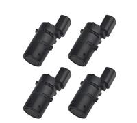 Asistentes De Aparcamiento para Coches para para A6 para 4B para C5 para C6 7H0919275E 7H0919275B 4 Piezas Sensor Radar Marcha Atrás para Coche Detector Radar para Coche Coches Sensores Radar
