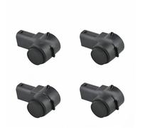 Asistentes De Aparcamiento para Coches para Peugeot 307 308 407 16117 353 80 1611735380 4 Piezas Sensor De Radar Marcha Atrás para Aparcamiento Coche Detector Radar para Coche Coches Sensores Radar