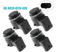Asistentes De Aparcamiento para Coches para X1 para X2 para X3 para X4 para X5 para X6 para F48 para Mini F39 G01 F25 F26 F15 M F85 F16 Sensor De Radar Estacionamiento Coches Sensores Radar(4 pcs)