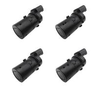 Asistentes De Aparcamiento para Coches para X5 para E38 para E39 para E53 para 725 730 740 530 8375533 66216902182 6902182 4 Piezas Sensor Radar Marcha Atrás para Coche Coches Sensores Radar