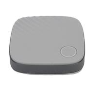 Asixxsix Adaptador de Pantalla Inalámbrica 4K, Dongle HDMI de Banda Dual 5G 2.4G para Teléfono, Tableta, Computadora Portátil a Monitor de TV, Proyector, con Airplay DLNA Miracast