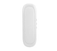 Asixxsix Altavoz de Almohada de Conducción ósea Bluetooth Ayuda Inalámbrica para Dormir con Temporizador de Graves Estéreo, Ruido Blanco para Dormir Profundo y de Lado, Altavoz Portátil Debajo de la