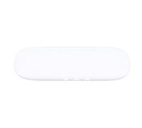 Asixxsix Altavoz Debajo de la Almohada, Ayuda para Dormir por Conducción ósea Blue Tooth 5.4 con Control de Volumen y Reproducción de 15 Horas, para Adultos y Bebés Que Duermen con Ruido