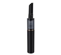 Asixxsix Aspirador de Café, Inalámbrico Recargable (Black)