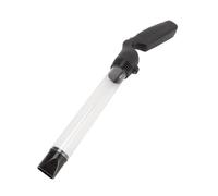 Asixxsix Aspiradora atrapadora de arañas, -0.4 Kpa de succión fuerte B UG, aspiradora de mango largo B UG Catcher con luz LED, trampa B UG para arañas, insectos, avispas, abejas, mosquitos