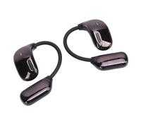 Asixxsix Auriculares de Traducción, Bluetooth 5.4 en Tiempo Real, 144 Idiomas, Traductor de Idiomas con 4 Modos, 0,5 S, Baja Latencia para Viajes, Negocios, Aprendizaje, Llamadas Musicales (Grey)