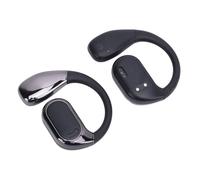Asixxsix Auriculares de Traducción, Cancelación de Ruido 144 Idiomas Auriculares de Traducción AI en Tiempo Real, Traductores de Idiomas AI con Estuche de Carga para Comunicación Empresarial de Viajes