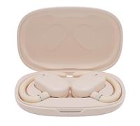 Asixxsix Auriculares de traducción, traductor de Idiomas en Tiempo Real por con Soporte para 144 Idiomas y reducción de Ruido, para Viajes de Negocios conferencias (Color de Piel)