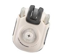 Asixxsix Auriculares Inalámbricos, Bluetooth 5.4 con Cancelación de Ruido, Auriculares Internos con Control de Video, Obturador de Cámara, Control Remoto, Alcance de 39 Pies, Carga USB C para