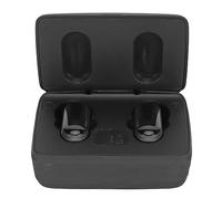 Asixxsix Auriculares para Traductor de Idiomas, 74 Idiomas 70 Acentos 97% de Precisión 4 Modos Traductor Instantáneo, Portátil con 4 Horas de Duración de la Batería para Llamadas Musicales, Viajes