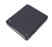 Asixxsix Báscula de café, Báscula de Cocina Digital de Alta Precisión de 3 Kg 0,1 G con Temporizador, Pantalla LCD Brillante, Tara Automática para Verter sobre Espresso y Hornear