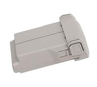 Asixxsix Batería para Drones, 3850 MAh, 47 Minutos de Tiempo de Vuelo, Batería RC Recargable, Lipo con de Gestión Inteligente para Mini 3 Mini 3 Pro