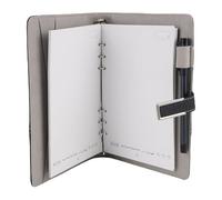 Asixxsix Bolígrafo Inteligente para Tomar Notas, Sincronización en Tiempo Real, Generación de Voz a Pintura con IA, Escritura a Mano Borrable con Almacenamiento sin Conexión y Gestión