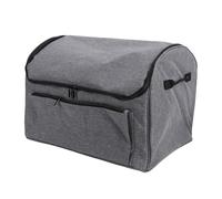 Asixxsix Bolsa de transporte para olla de cocción lenta, bolsa portátil a prueba de polvo e impermeable para olla Crock Pot de 6-8 cuartos de galón Foodi Possible Cooker Pro