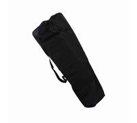 Asixxsix Bolsa de Viaje para Cochecito, Funda Resistente para Coche, Avión, Puerta, Cochecito de Cheques, para Viajes Al Aire Libre y Compras