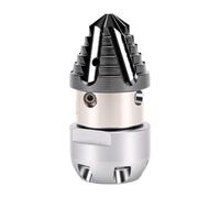 Asixxsix Boquilla de Chorro de Alcantarillado de Acero Inoxidable para | Rosca Hembra G1/2, 40L/min 3000 PSI, Rotación de 360°, a Prueba de Herrumbre, Se Adapta a Lavadoras a Presión Estándar,