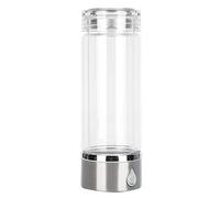 Asixxsix Botella de Agua de hidrógeno, máquina de Agua de hidrógeno Inteligente portátil Profesional, ionizador de Agua de hidrógeno, Botella de Agua de hidrógeno USB, Regalo para Mujeres y Hombres