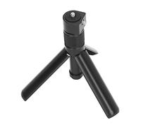 Asixxsix Bullett Time Handle, trípode Plegable Multifuncional de sobremesa, Mango de Tiempo de aleación de Aluminio para One X3 One X2 One R, One X, One, EVO Action