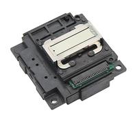 Asixxsix Cabezal de Impresión Resistente a la Corrosión, Material ABS de Repuesto, Impresión Transparente para L310 L360 L380 L351