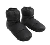 Asixxsix Calcetines Cálidos para Hombres y Mujeres, Calcetines de Dormir Ultraligeros, Suaves y Acogedores para Acampar, Mochileros, Botines de Invierno para Acampar, Saco de Dormir, (L)