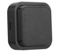 Asixxsix Clave Grande de la USB Botea Enter Botón Interruptor de Teclado único, Teclado Macro PC Programable Tipo C USB, para la Escena de Oficina Multimedia Control Diseño