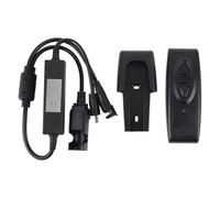 Asixxsix Control Remoto inalámbrico RF para sillón reclinable eléctrico con emparejamiento bidireccional, para actuadores eléctricos, persianas enrollables y Puertas de Garaje.