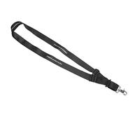 Asixxsix Correa para el Cuello del Control Remoto FPV, Cordón de Seguridad de Nailon con Hebilla Ajustable, Experiencia de Vuelo Manos Libres, Se Adapta Al Control Remoto FPV (Black)