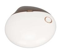 Asixxsix Cortauñas Autico, Cortaúnas Eléctrico Recargable por USB, Cortador de Unas y Limador, Diseño 2 en 1, Cortador de Unas de Seguridad para Evitar Salpicaduras, Tijeras de U -UNDE (WHITE)